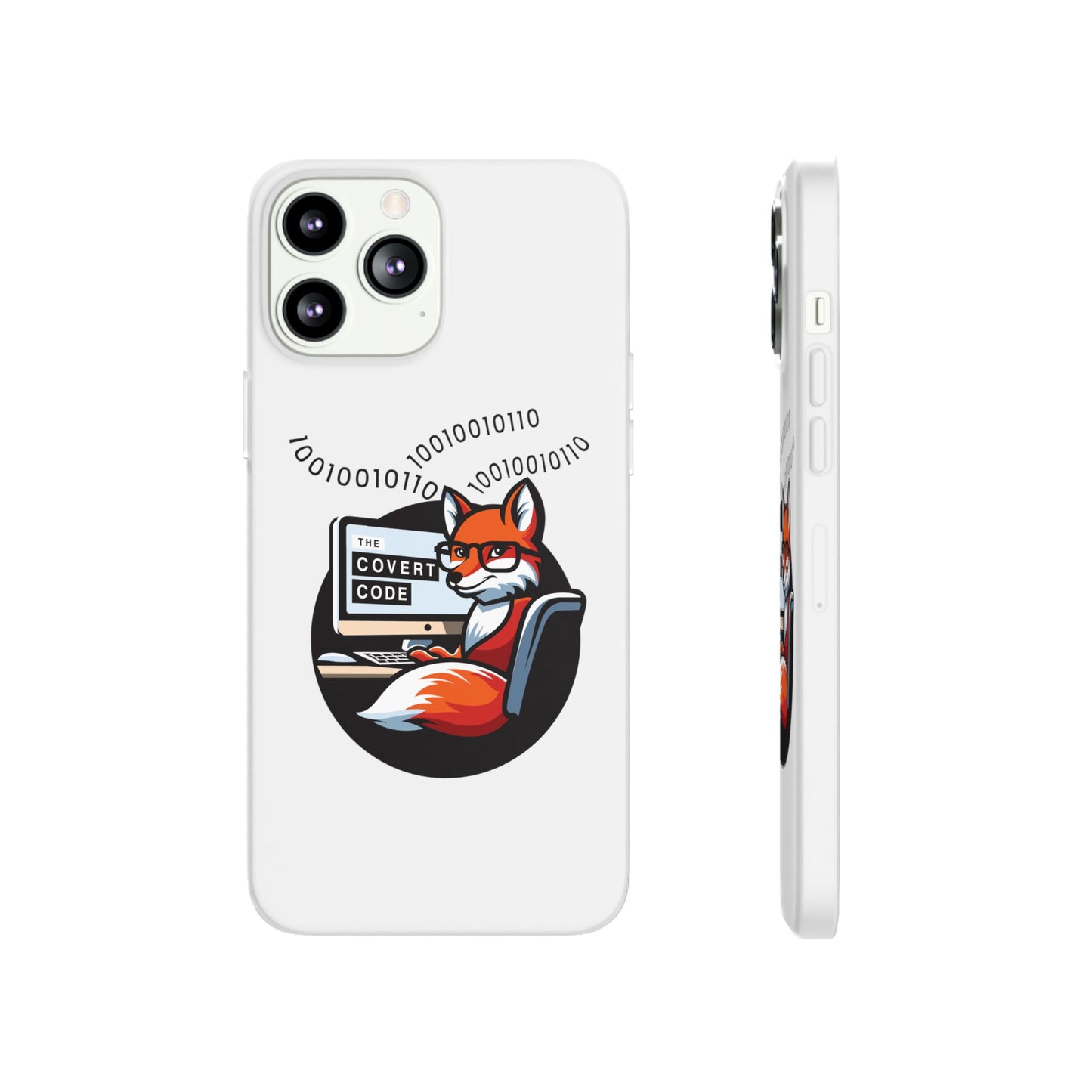 Flexi Cases
