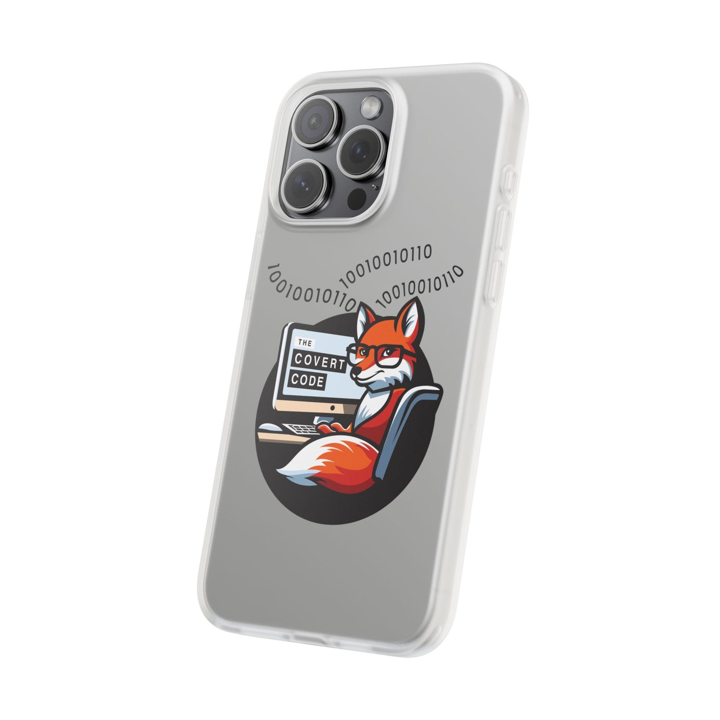 Flexi Cases