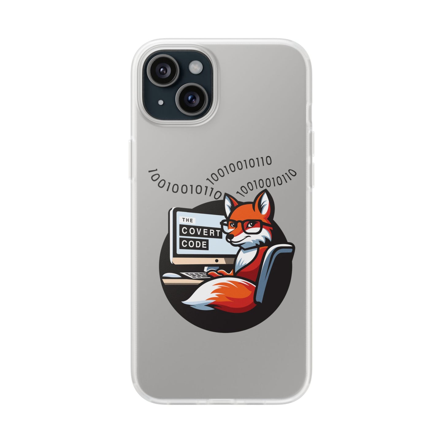 Flexi Cases