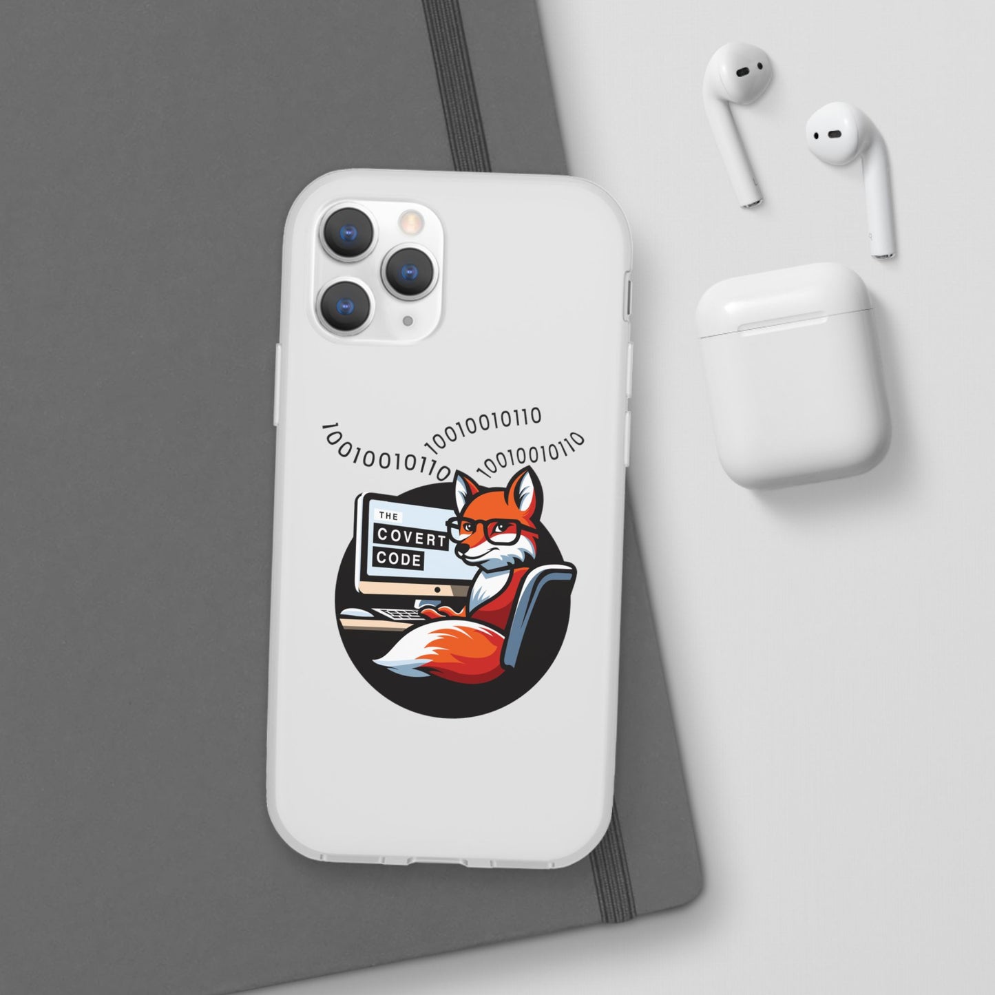 Flexi Cases