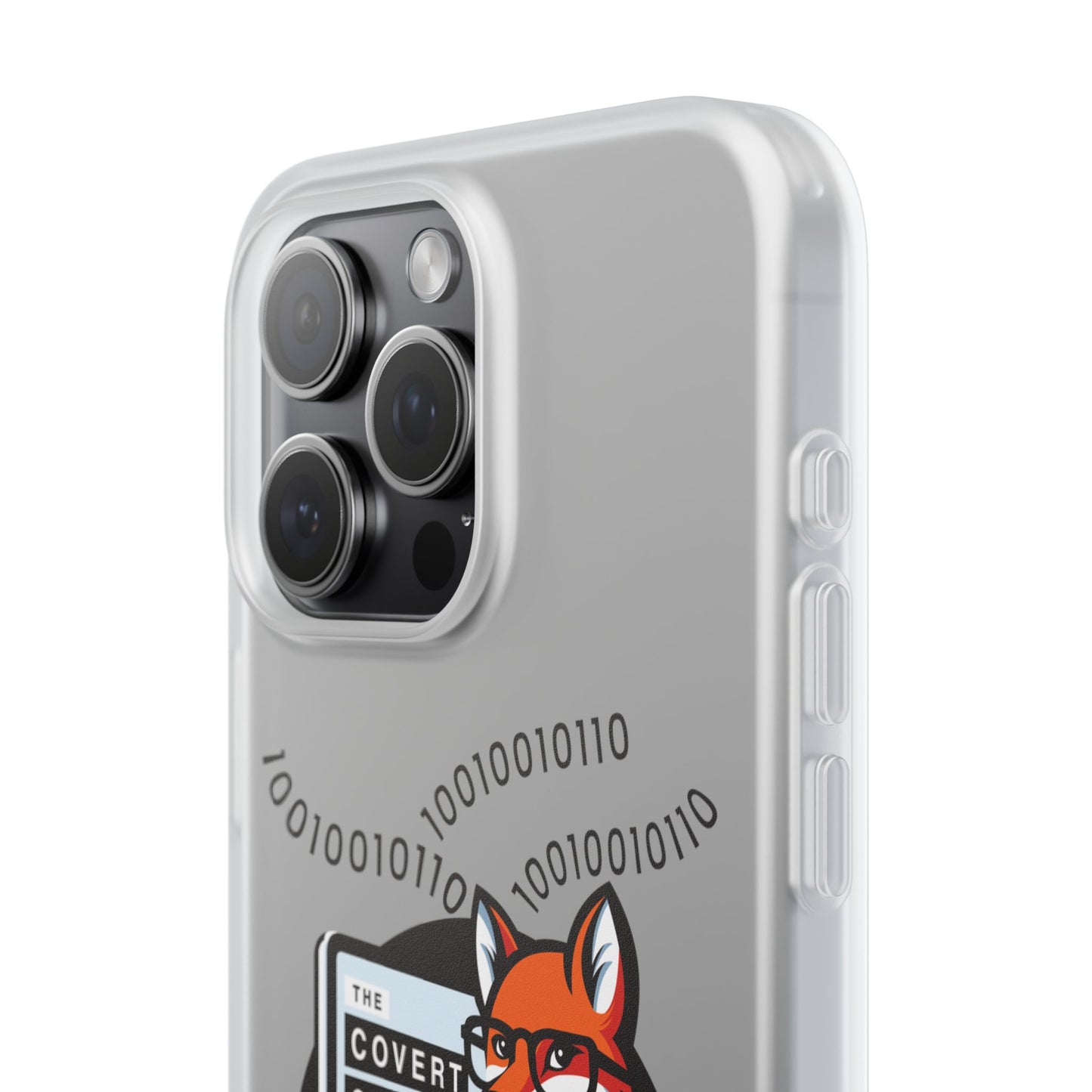 Flexi Cases