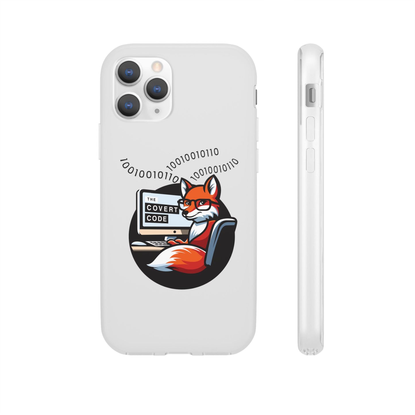 Flexi Cases