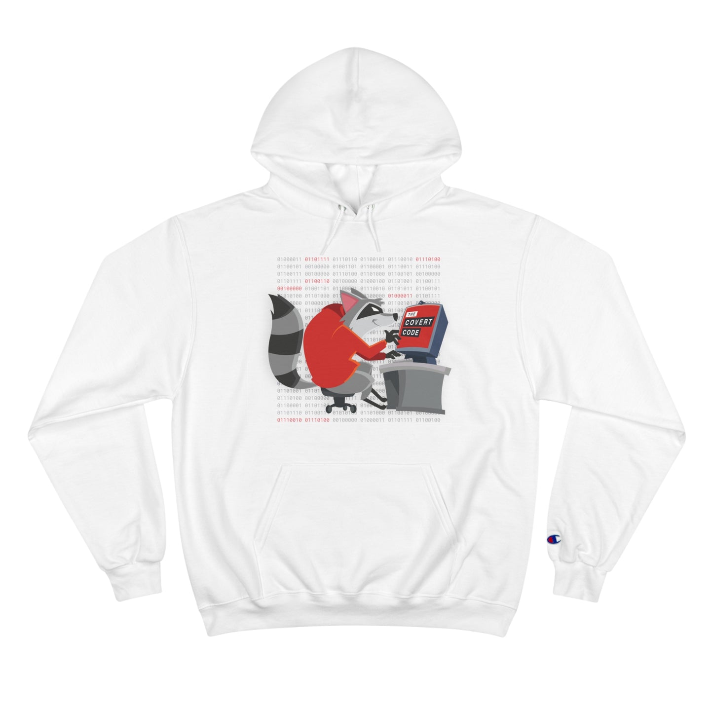 Champion Hoodie
