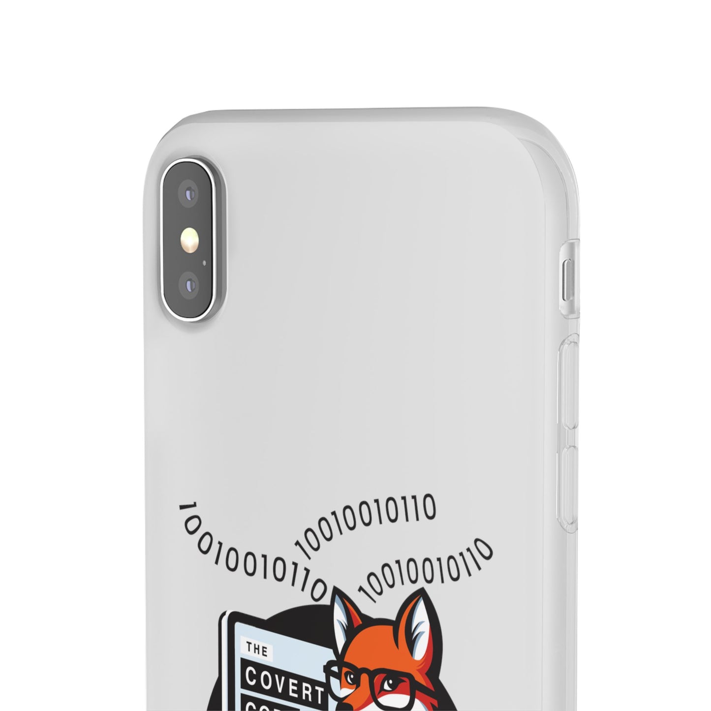 Flexi Cases