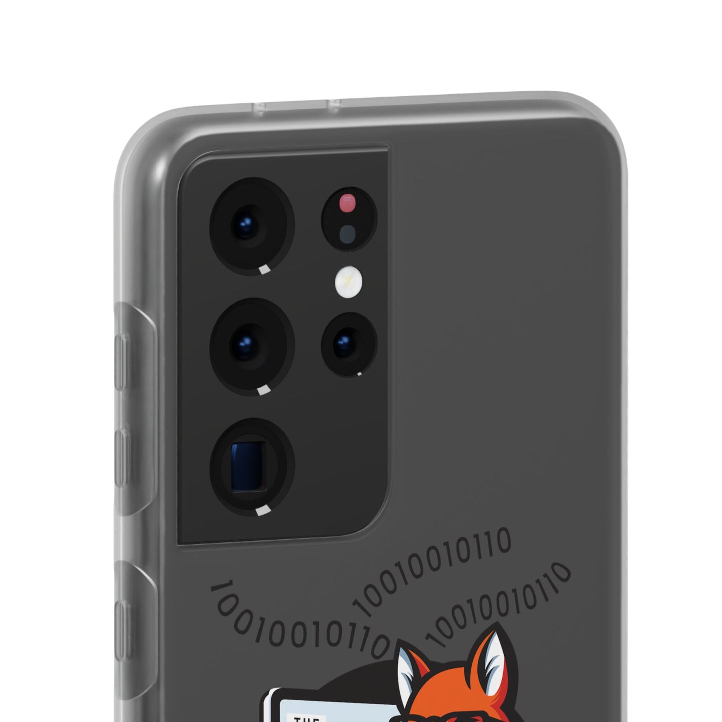 Flexi Cases