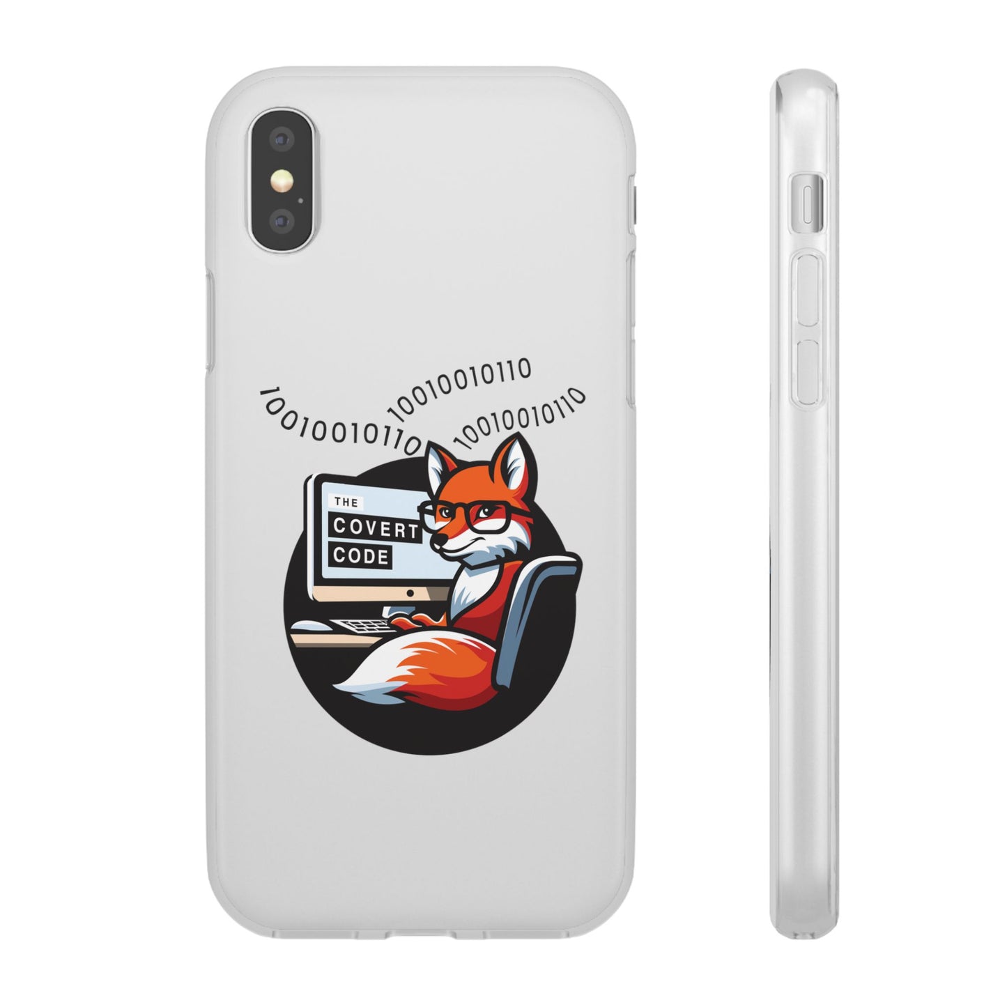 Flexi Cases