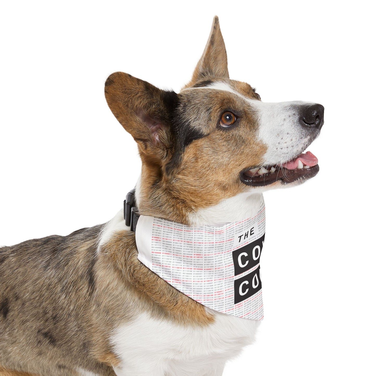 Pet Bandana Collar