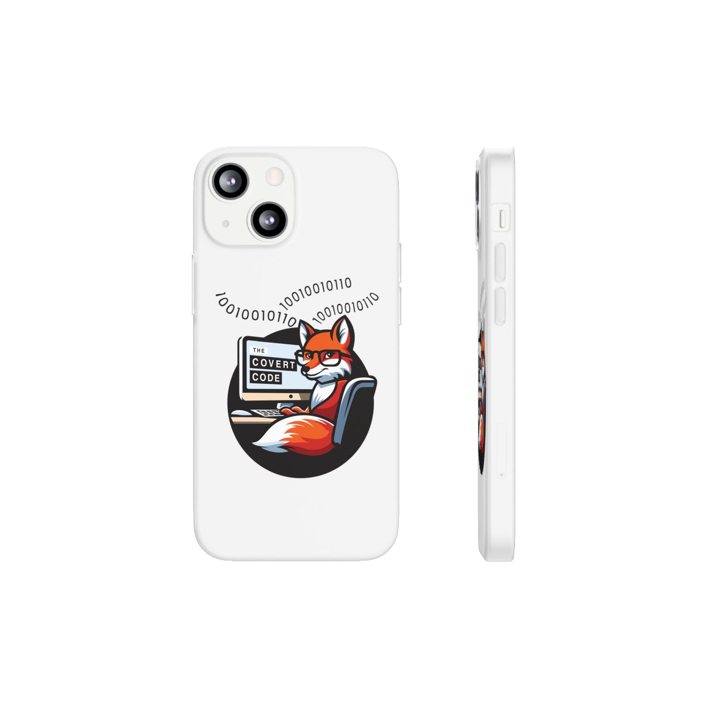Flexi Cases