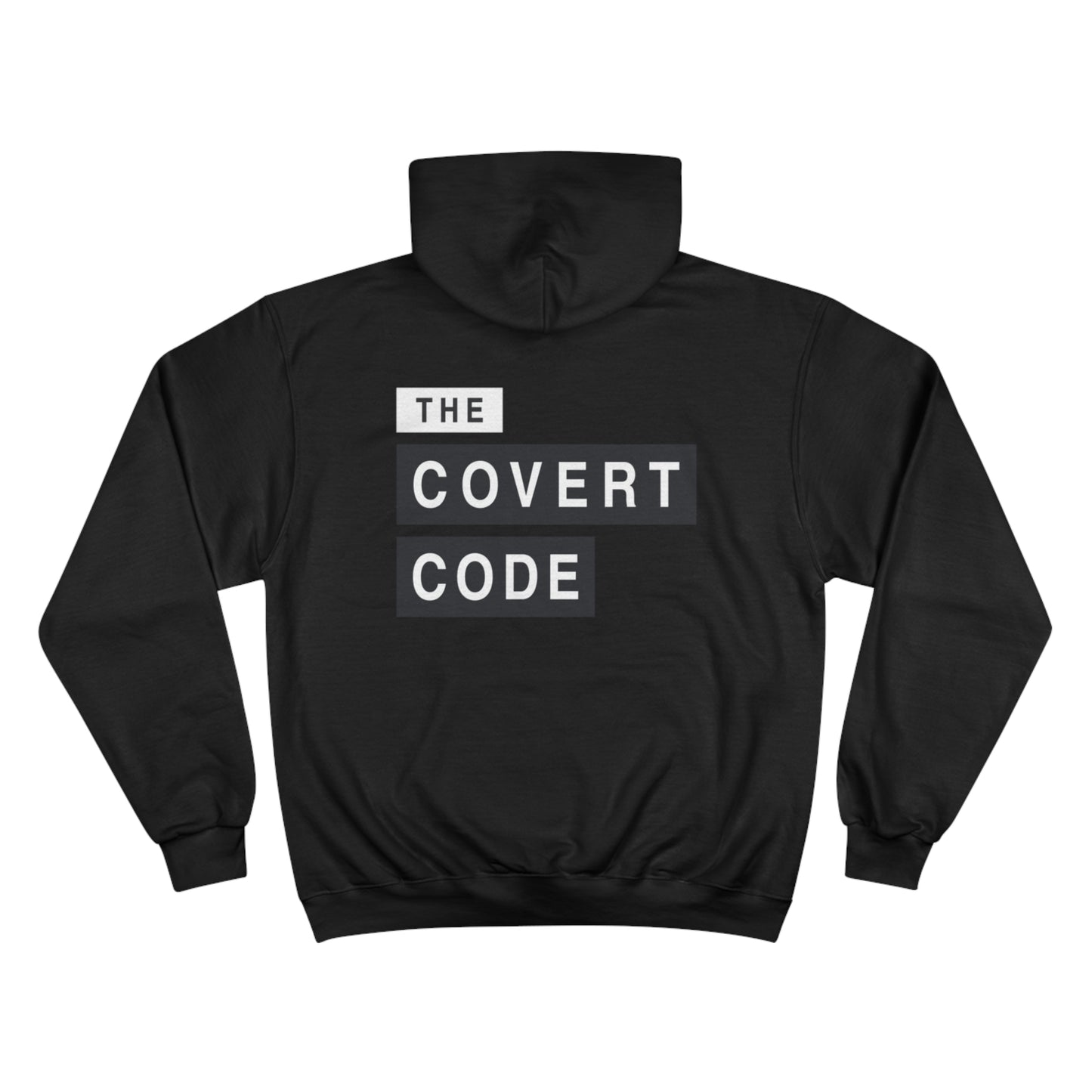 Champion Hoodie
