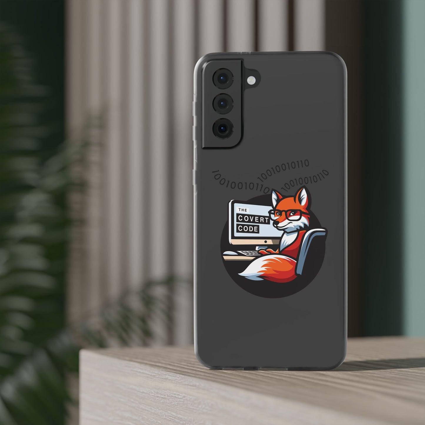 Flexi Cases