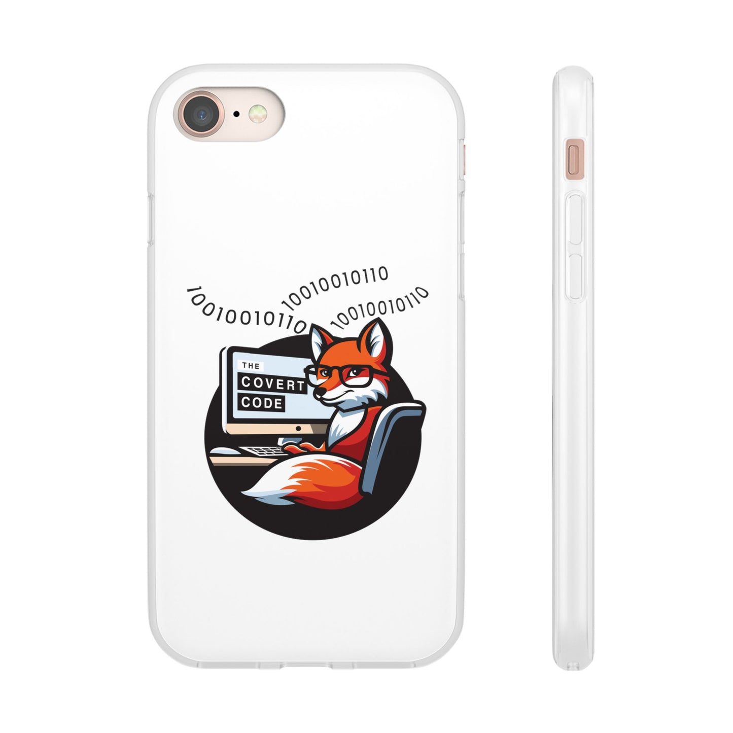 Flexi Cases