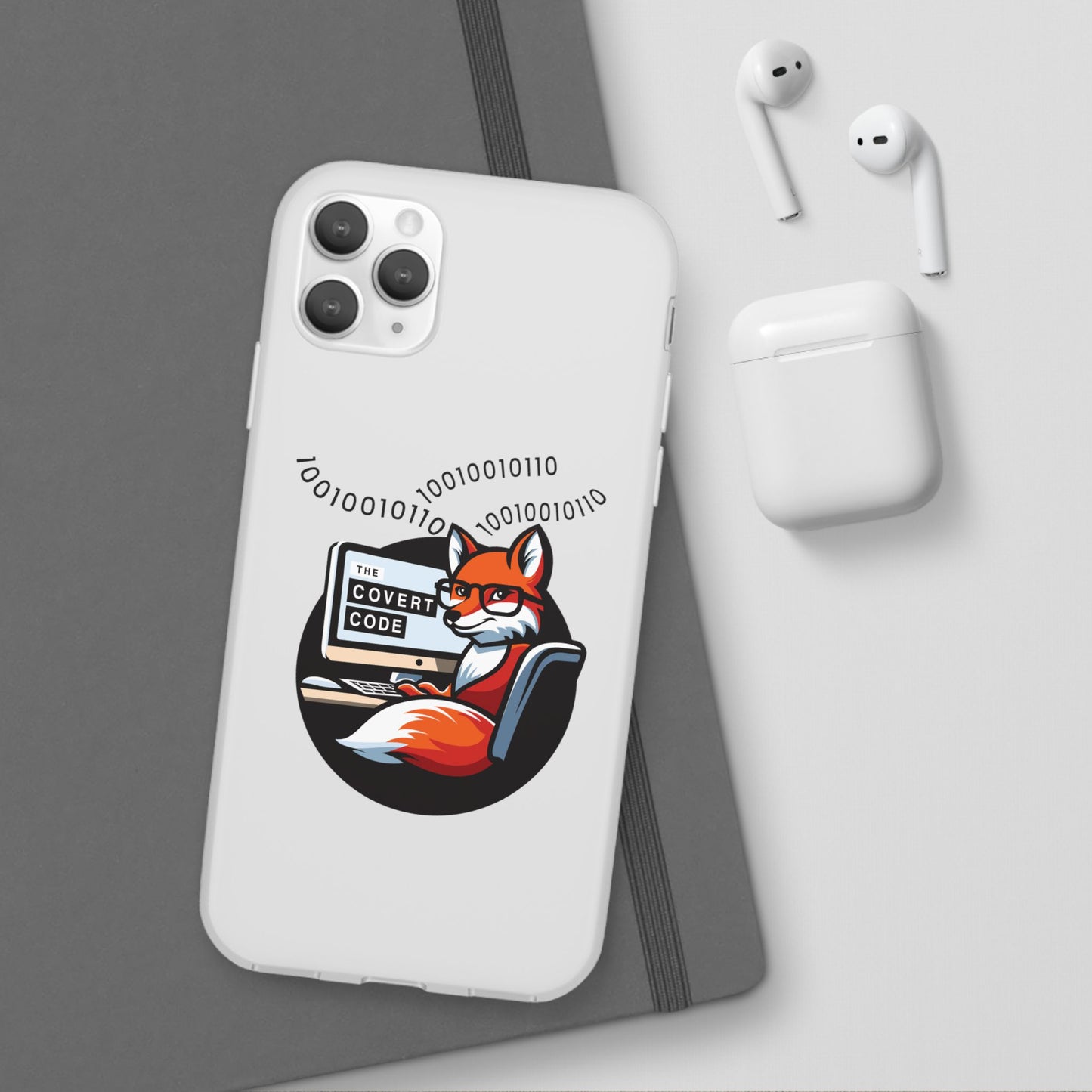 Flexi Cases