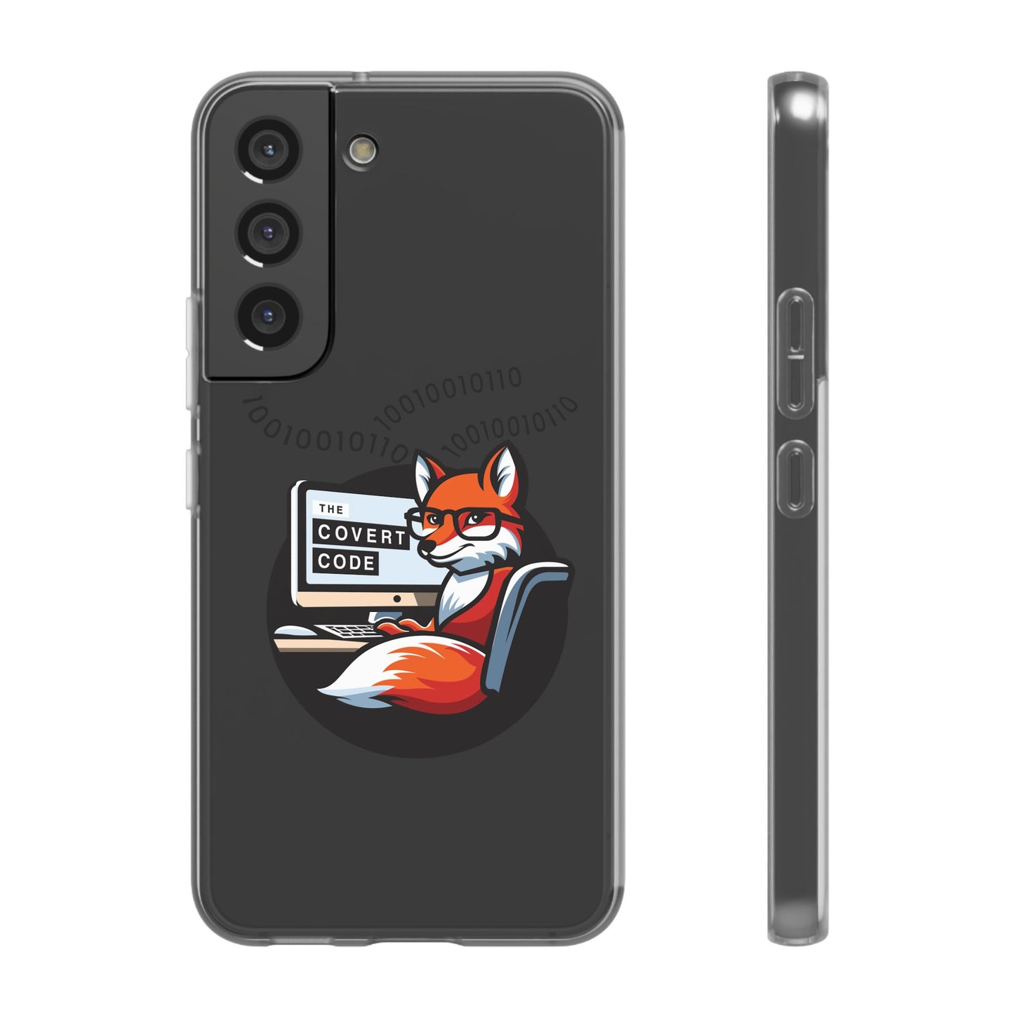 Flexi Cases