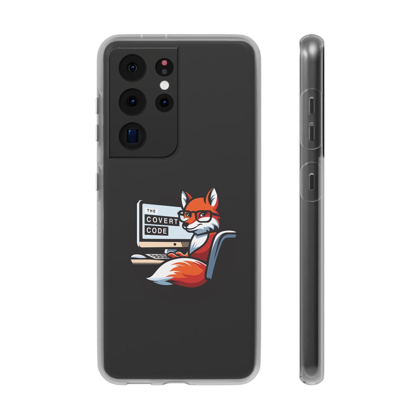 Flexi Cases