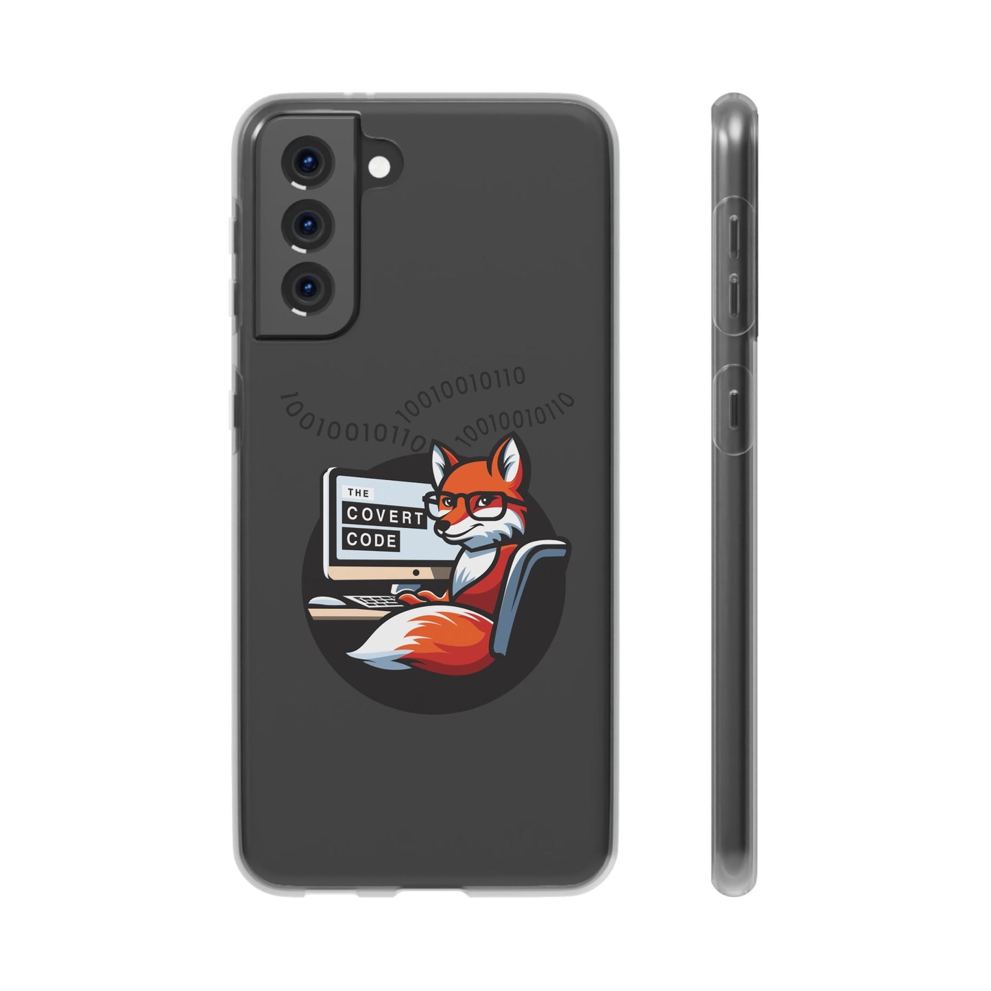 Flexi Cases