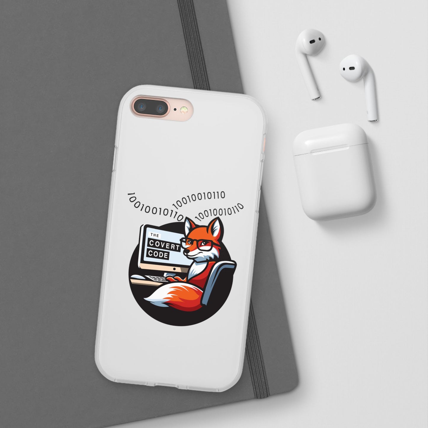 Flexi Cases