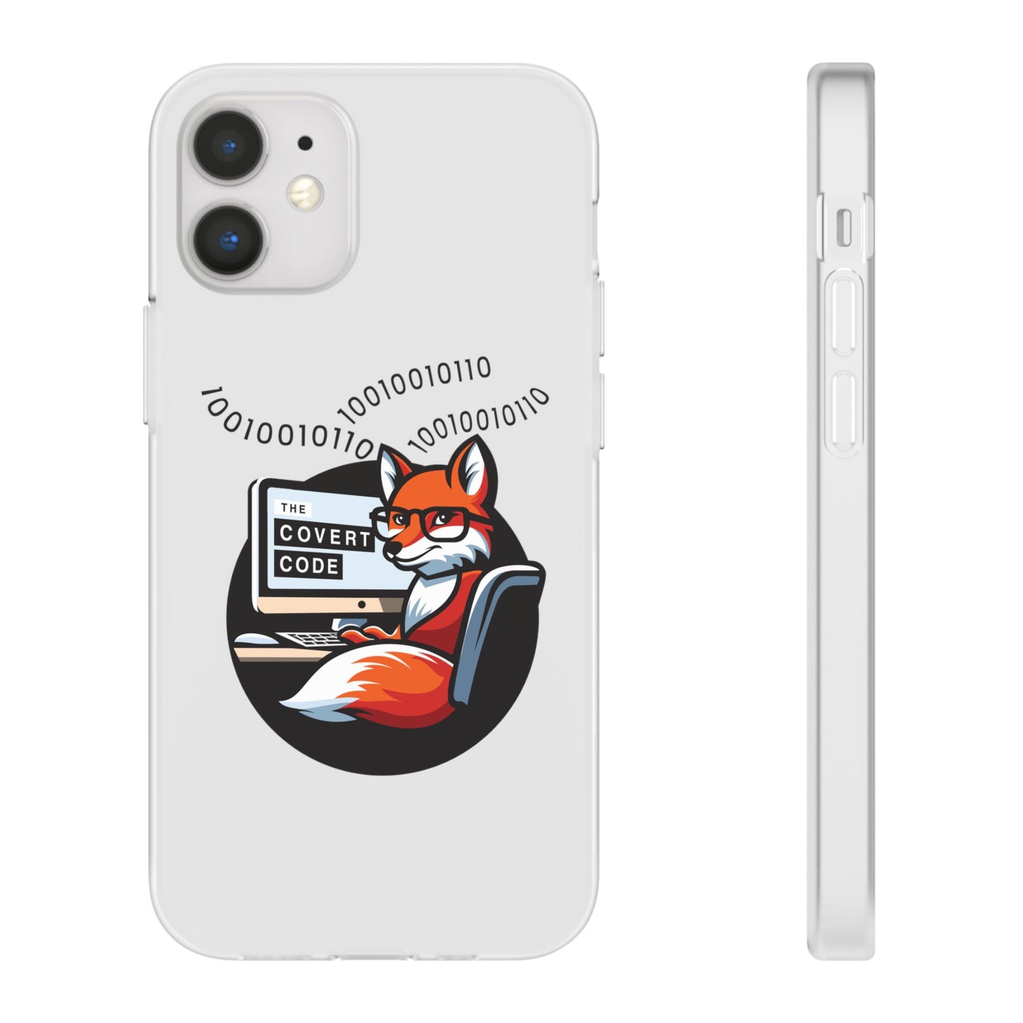 Flexi Cases