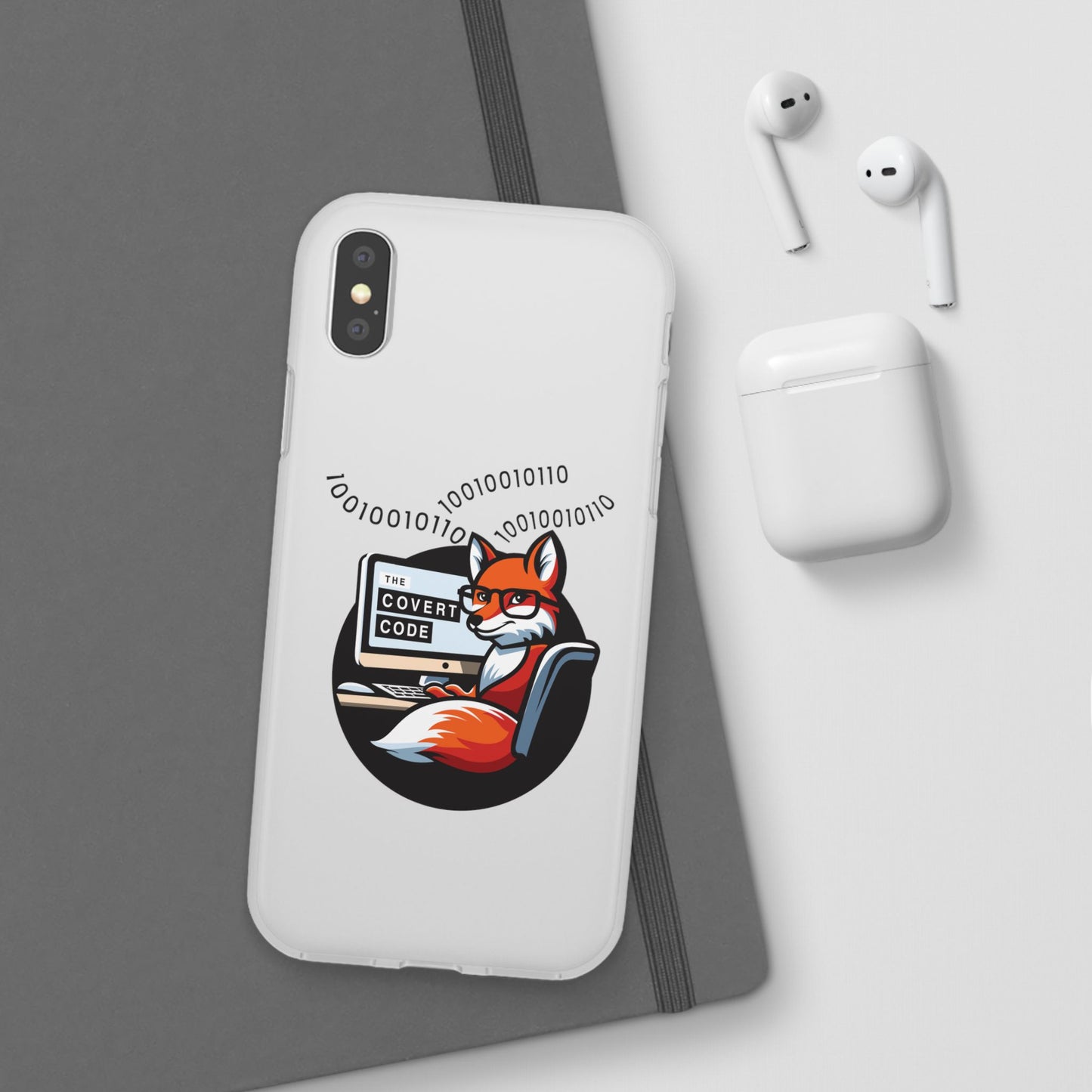 Flexi Cases