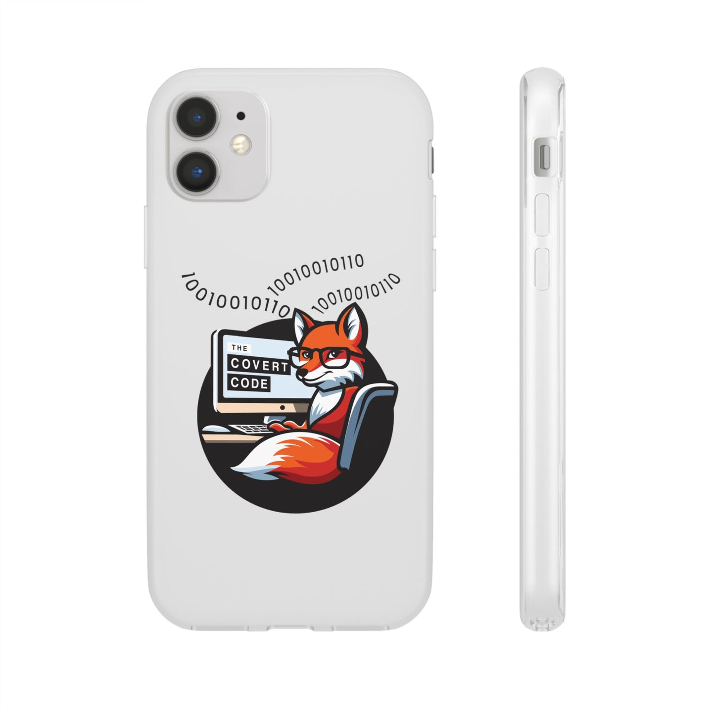 Flexi Cases