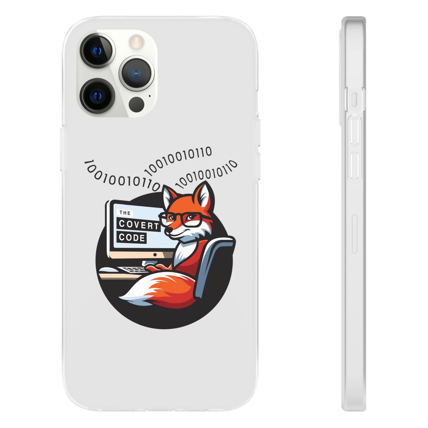 Flexi Cases