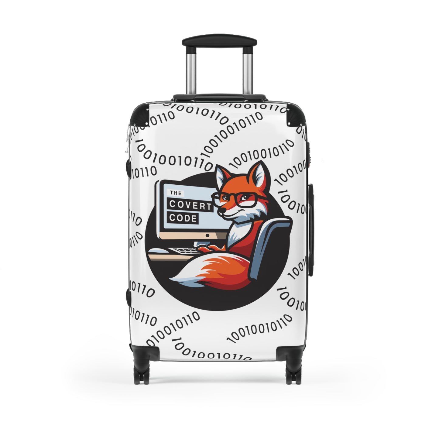 Suitcase