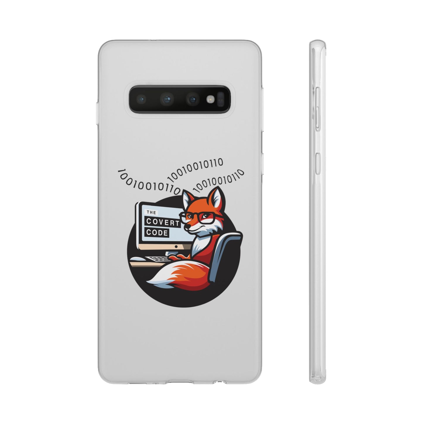 Flexi Cases