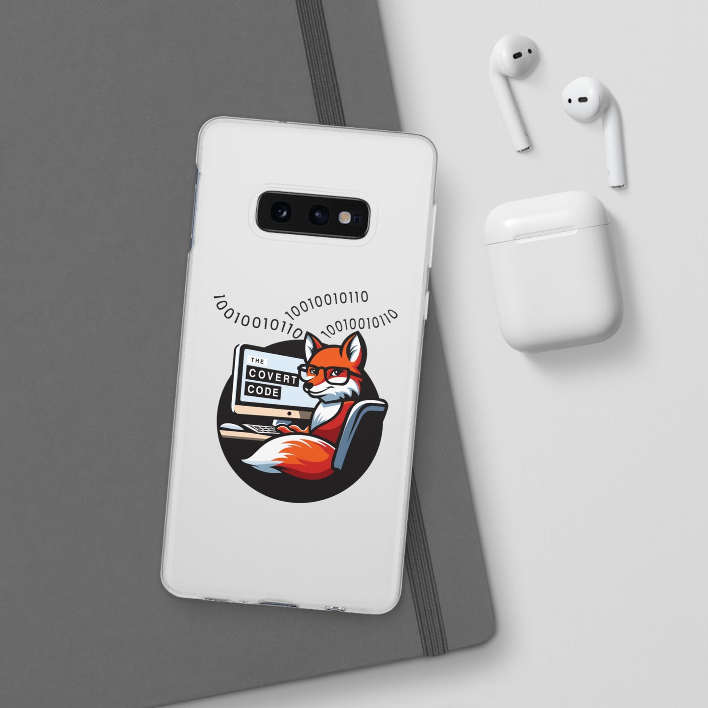Flexi Cases