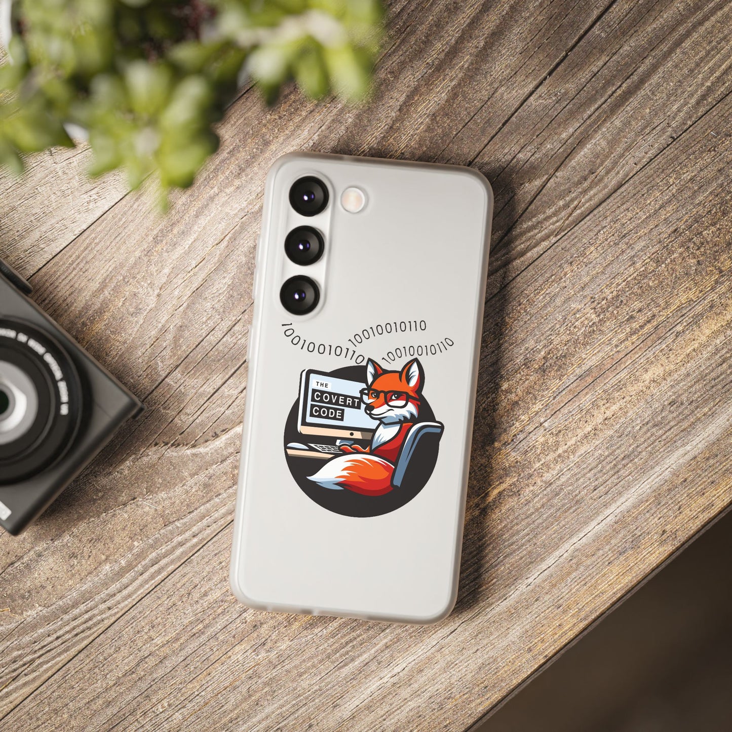 Flexi Cases