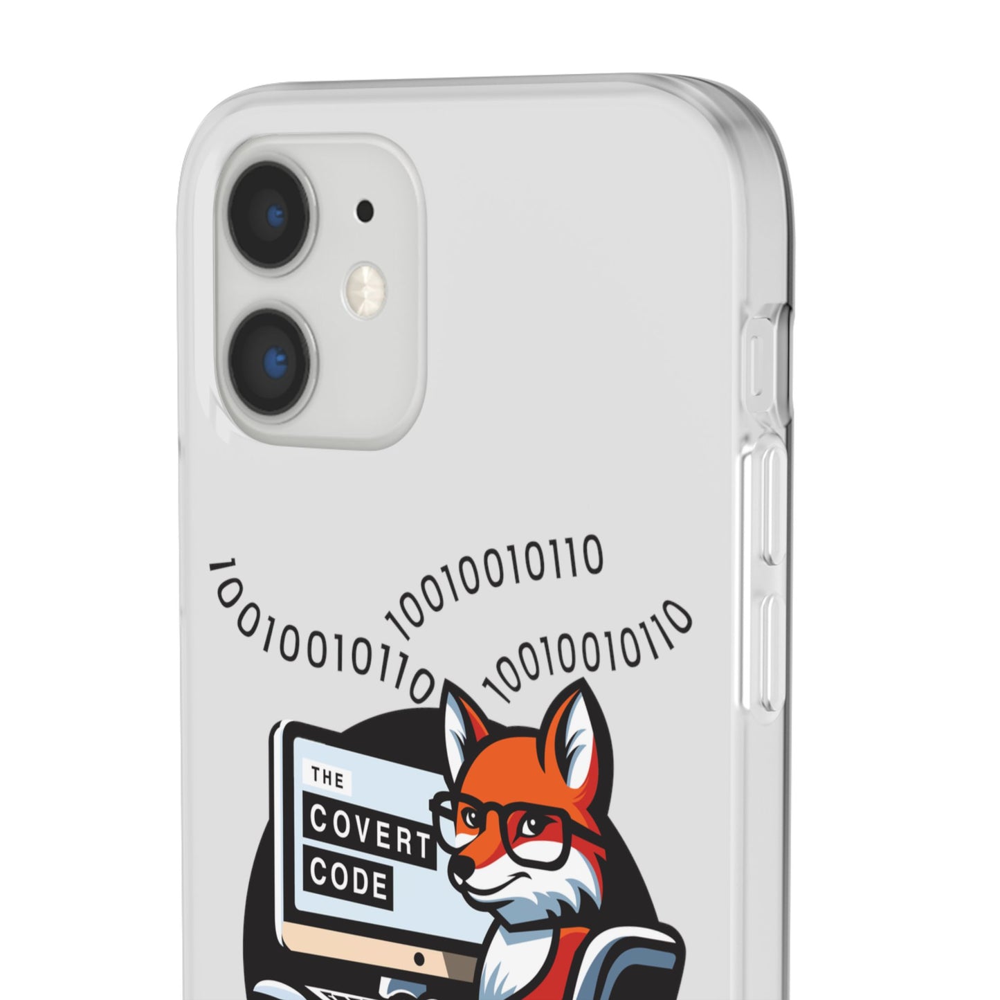 Flexi Cases