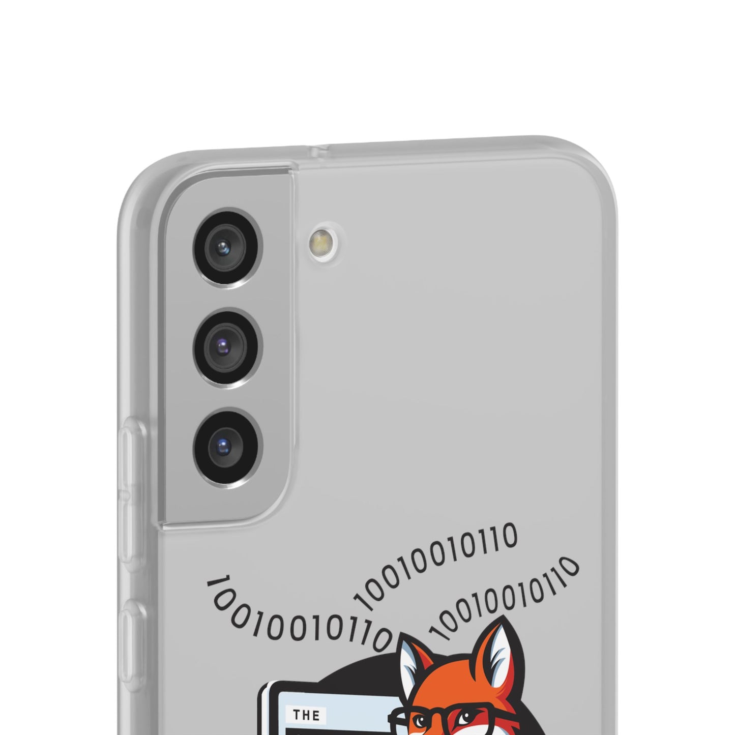 Flexi Cases