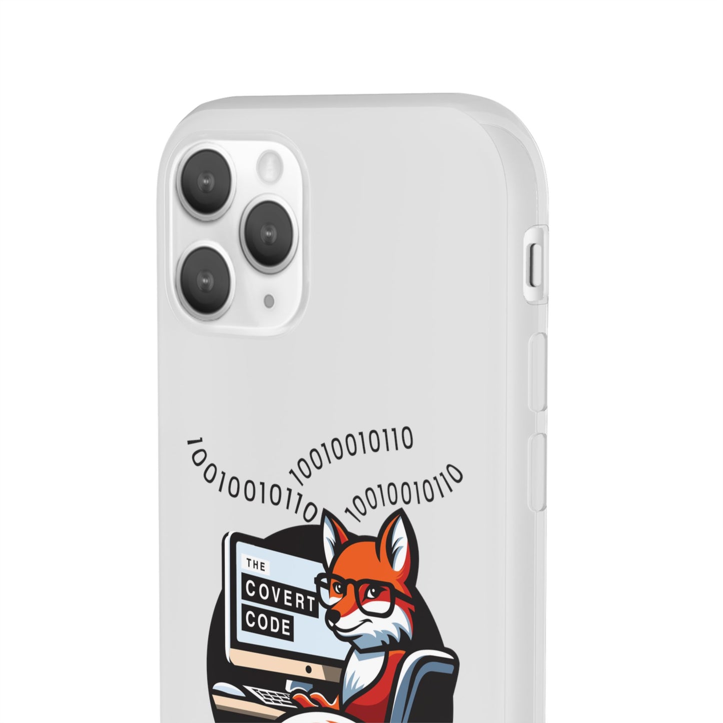 Flexi Cases