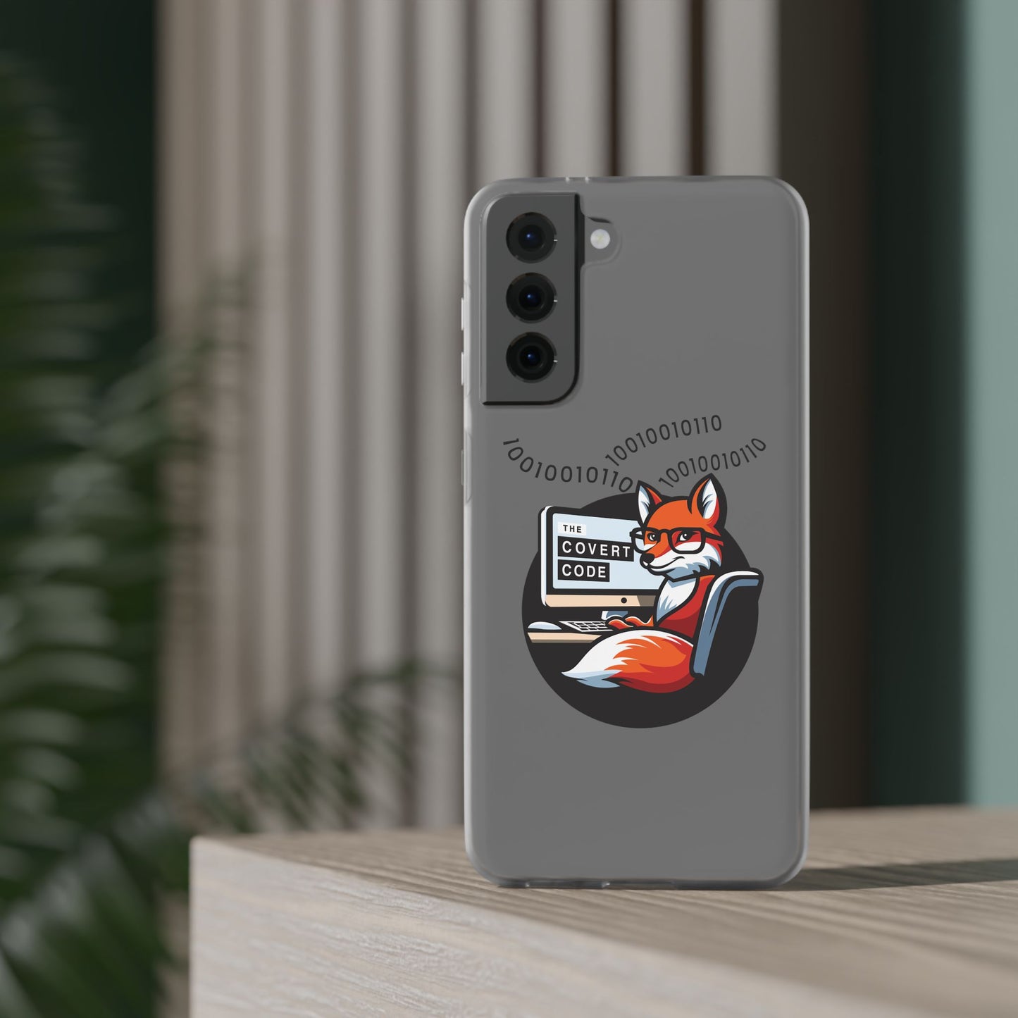 Flexi Cases