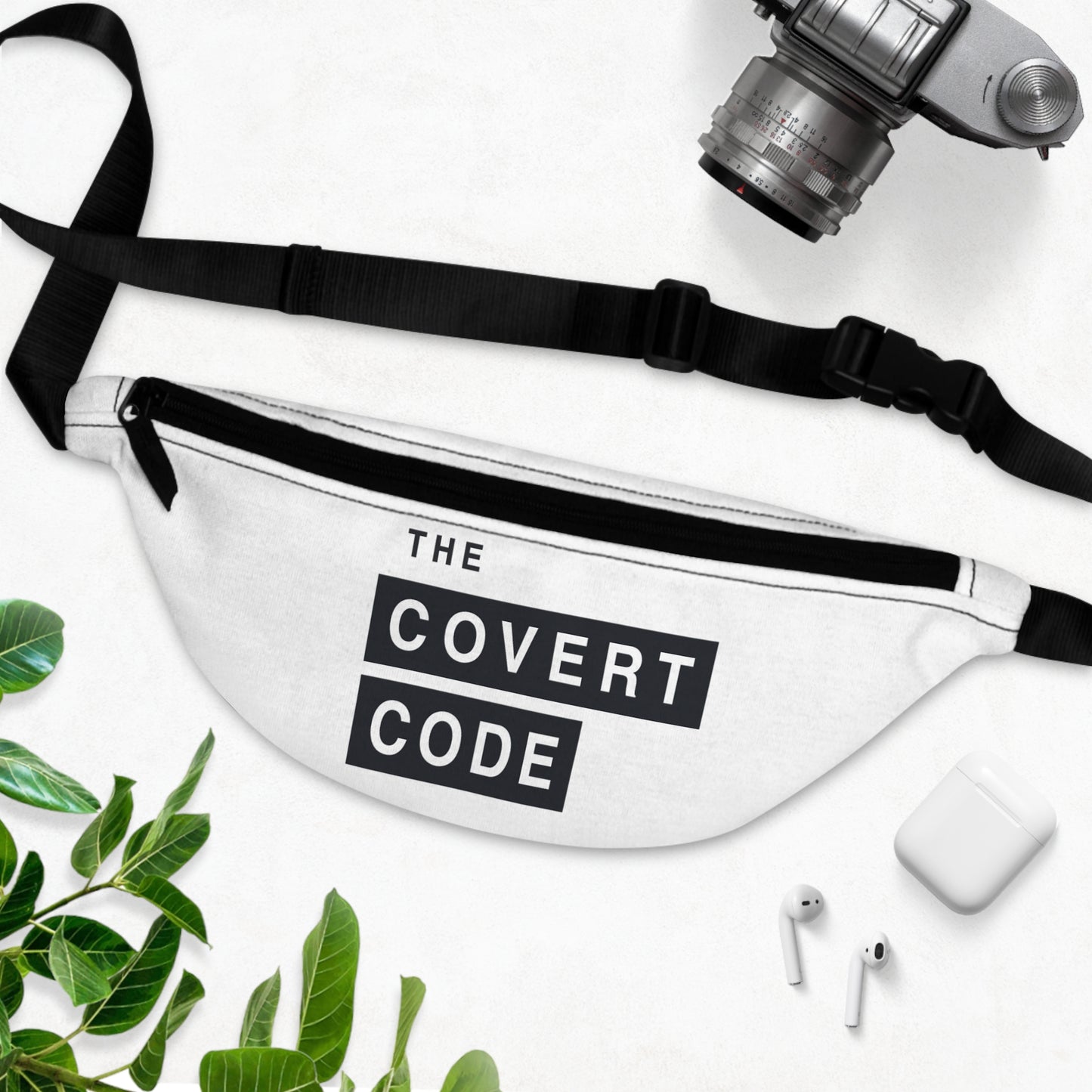 Fanny Pack