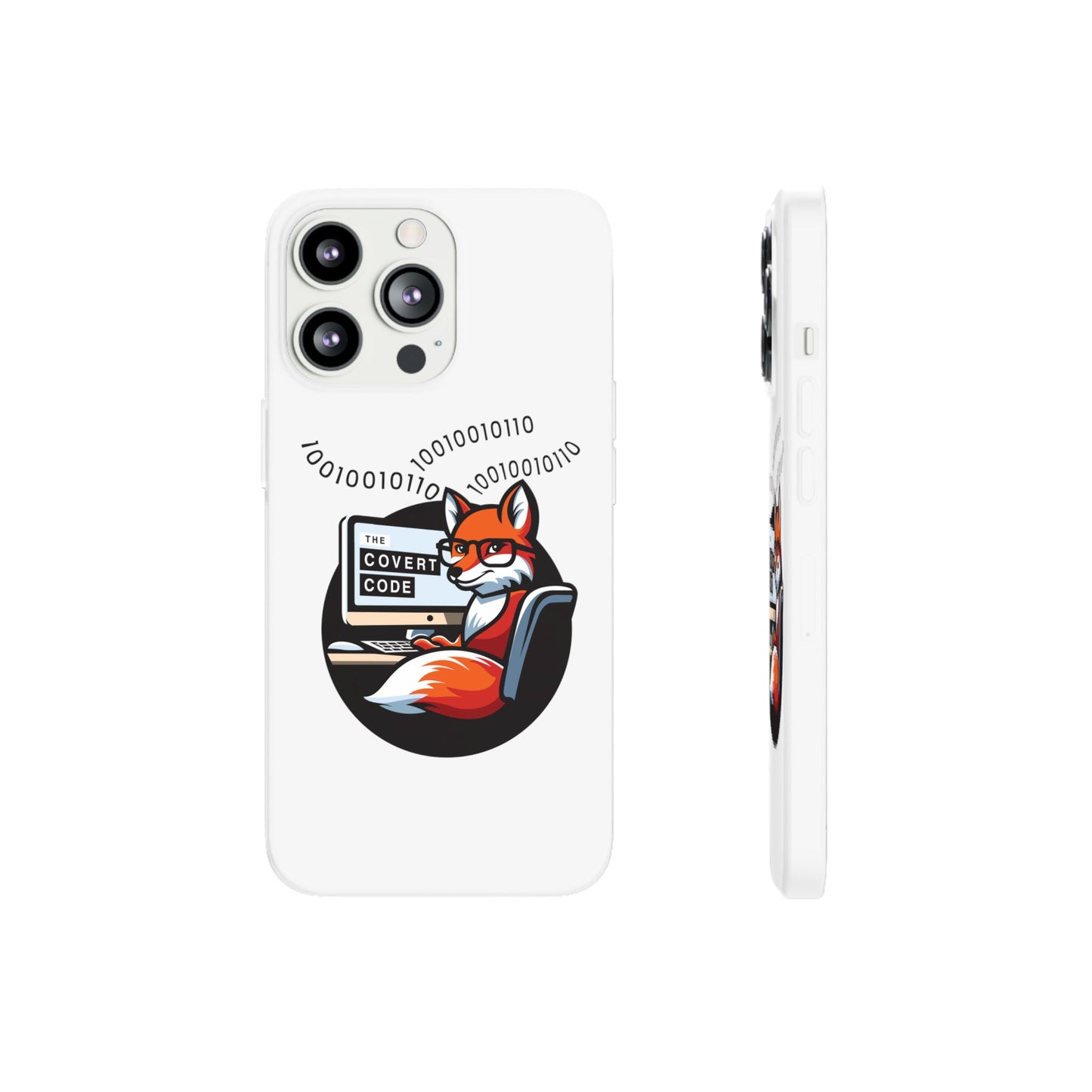Flexi Cases