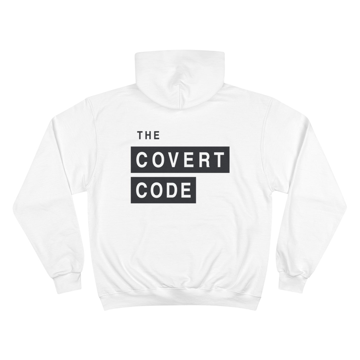 Champion Hoodie