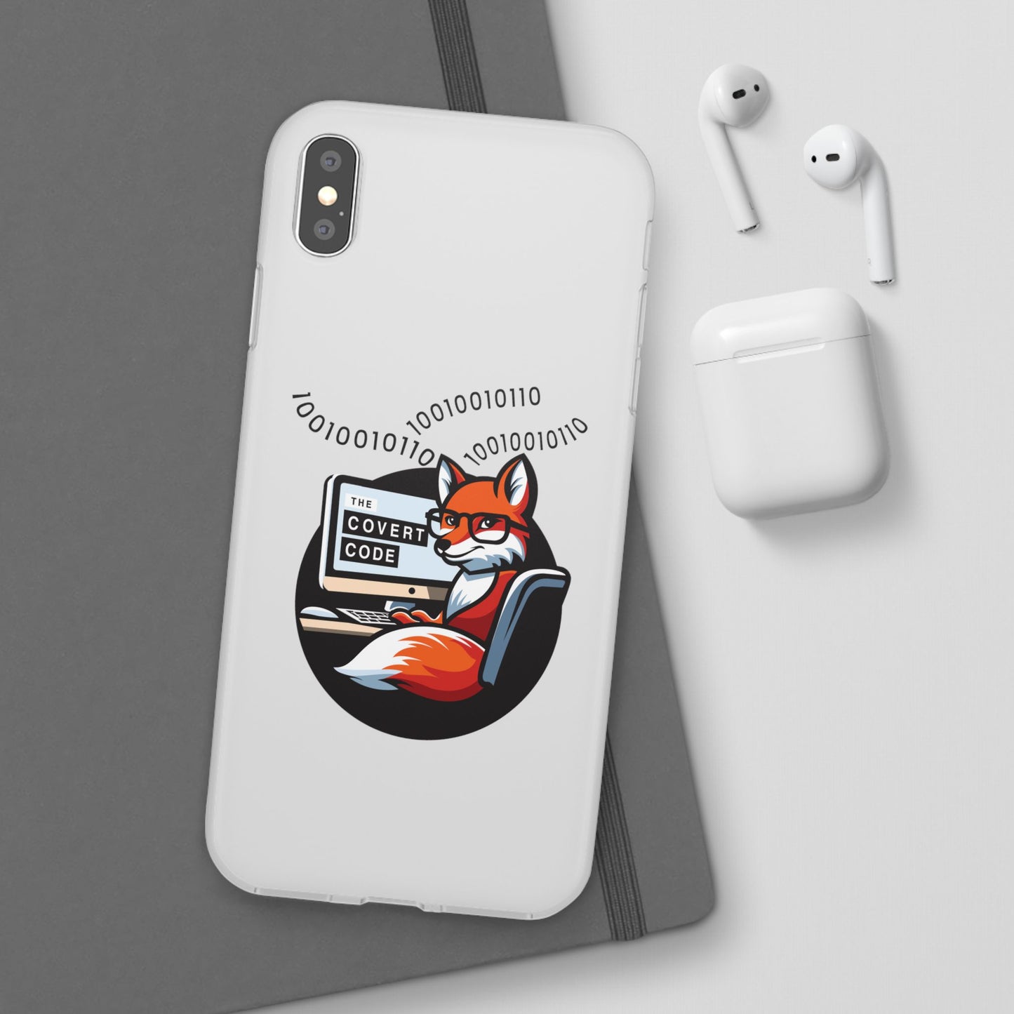 Flexi Cases