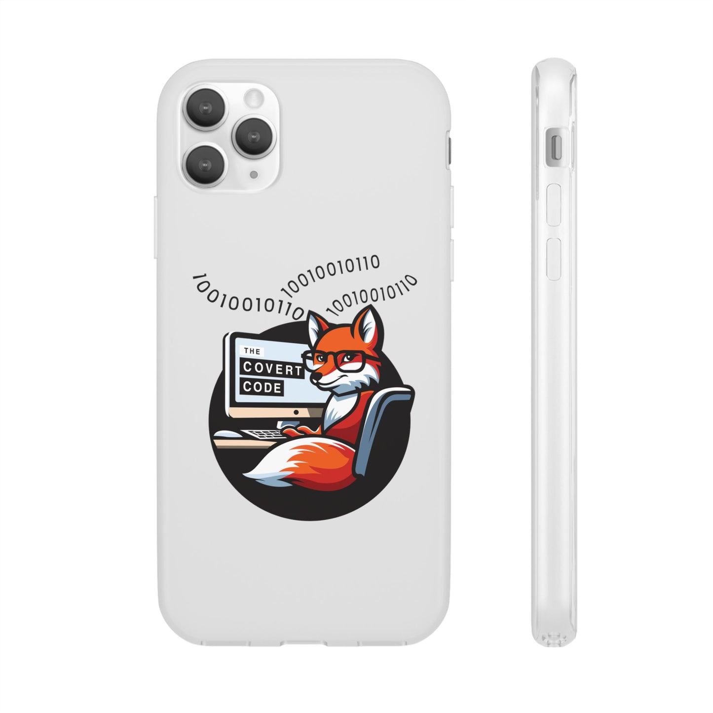 Flexi Cases