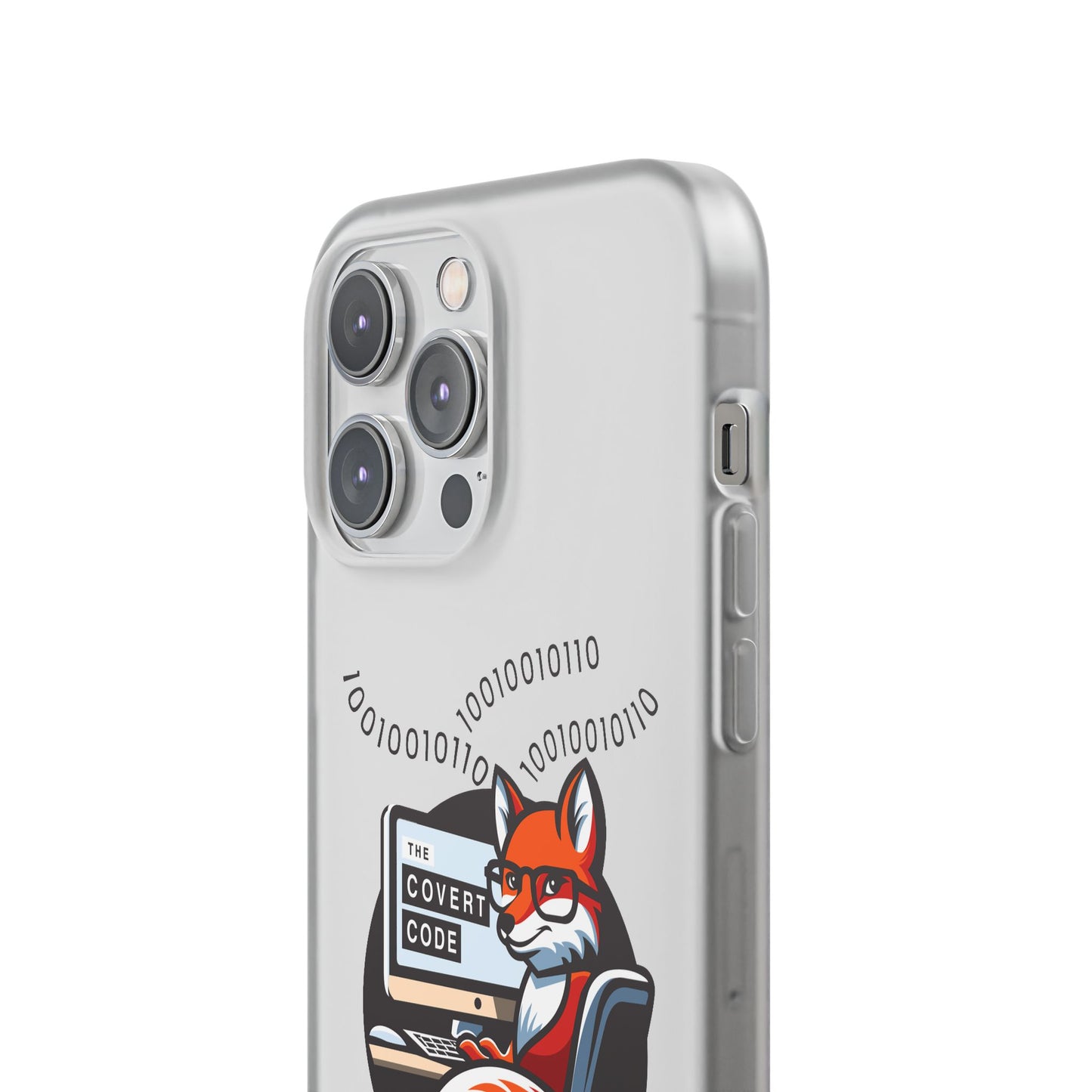 Flexi Cases