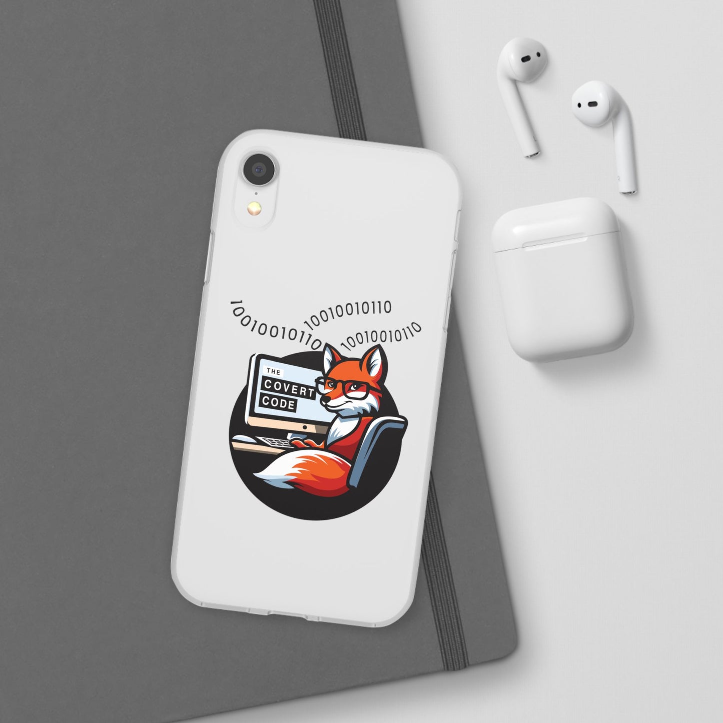 Flexi Cases