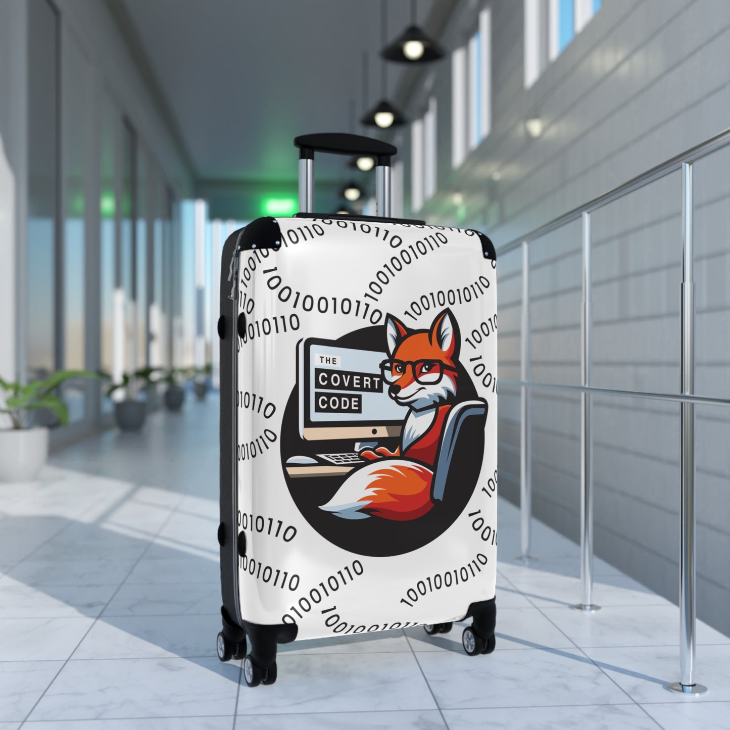Suitcase