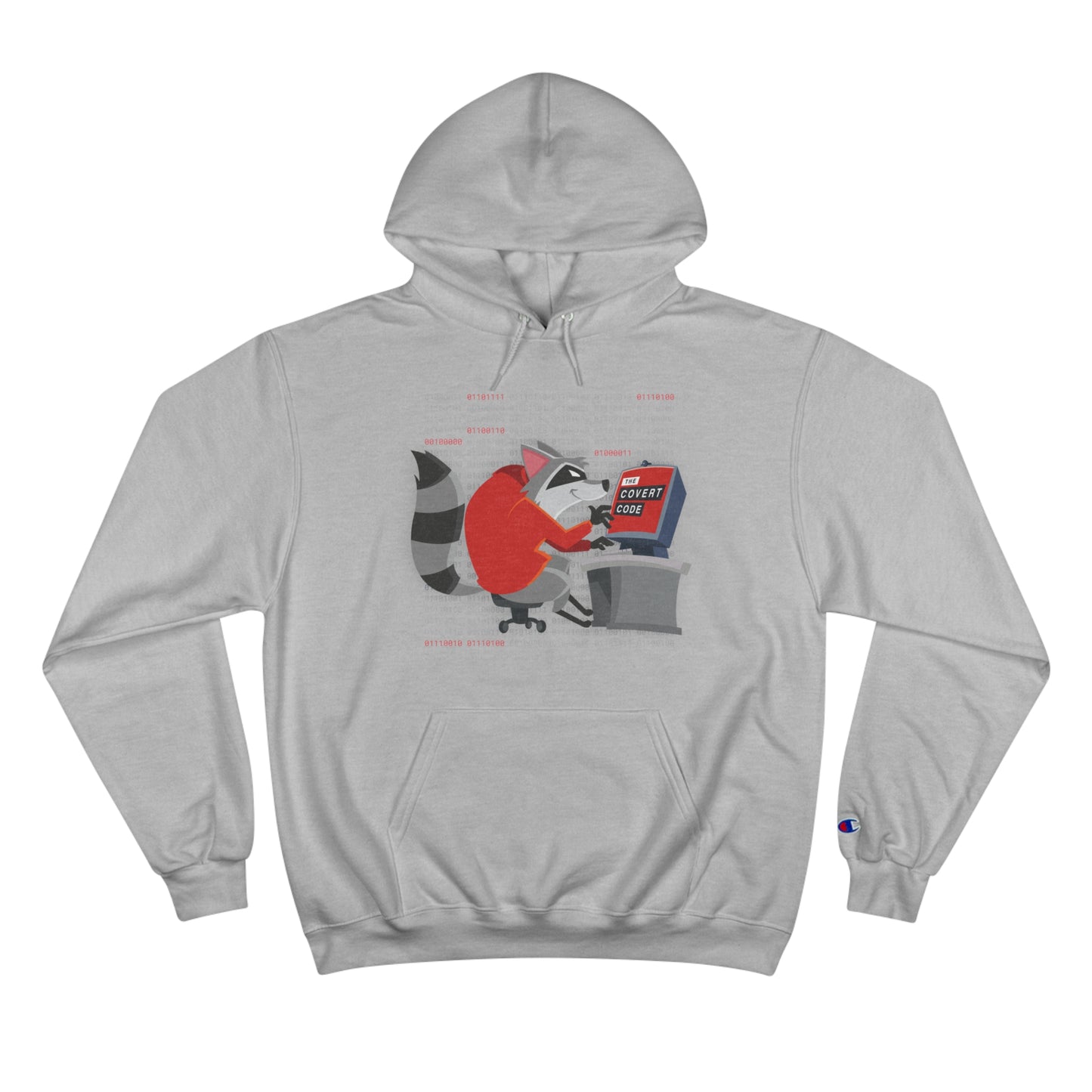 Champion Hoodie