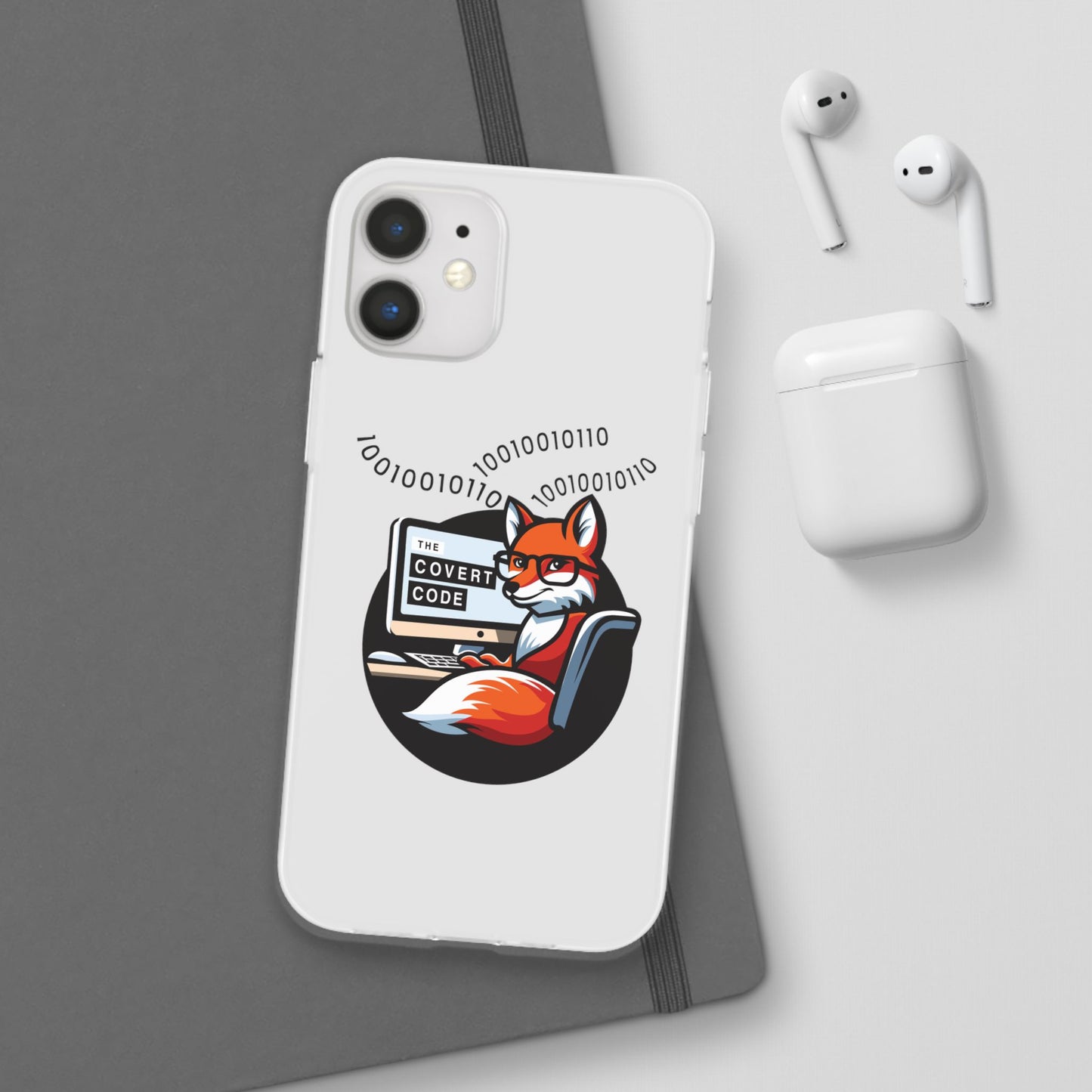 Flexi Cases