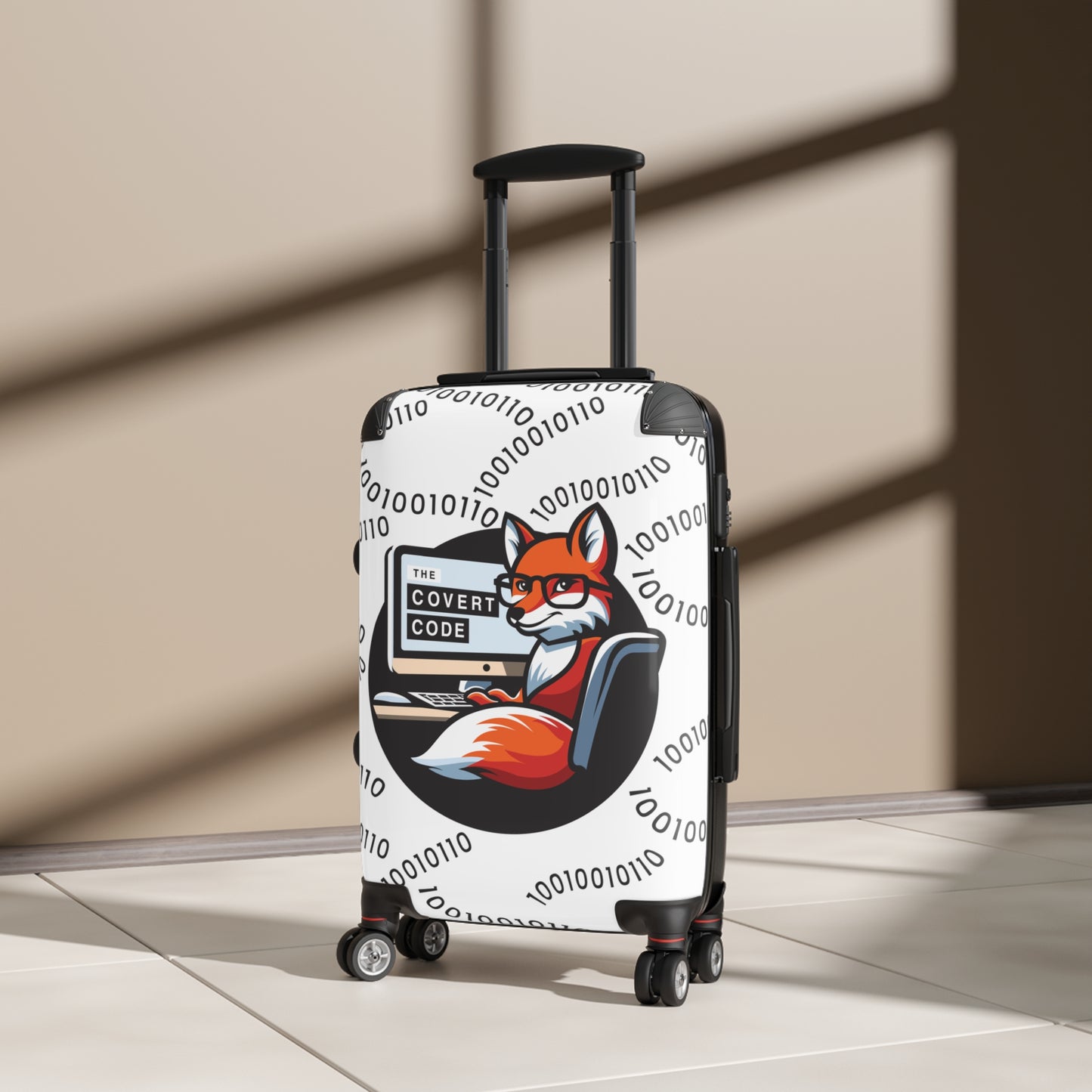 Suitcase