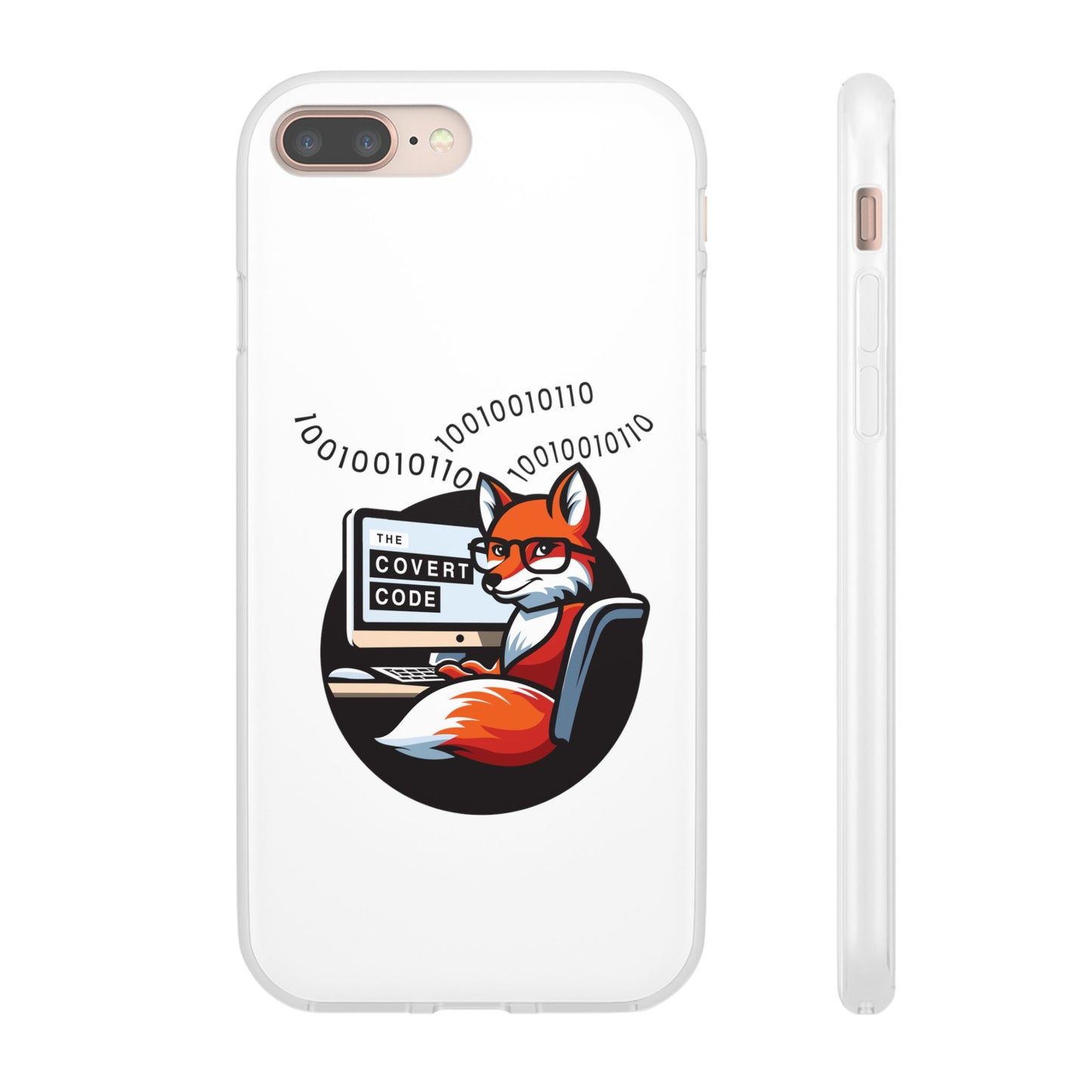 Flexi Cases