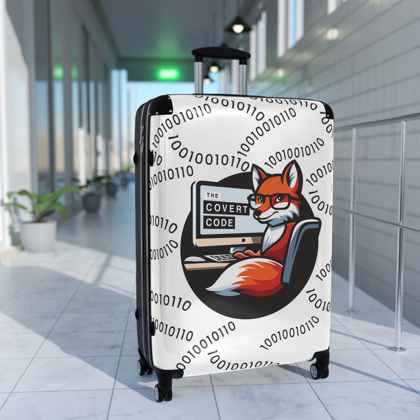 Suitcase
