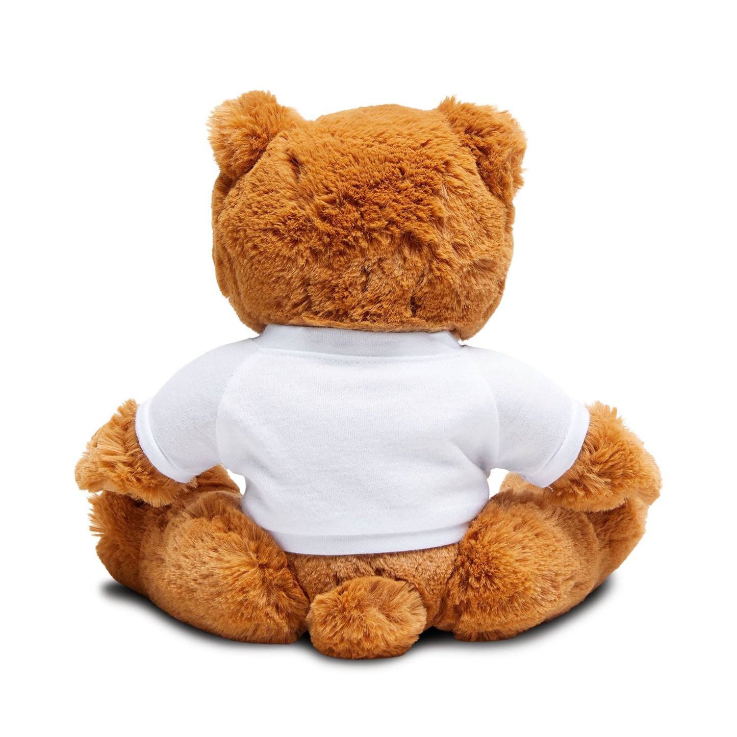 Covert Teddy Bear with T-Shirt