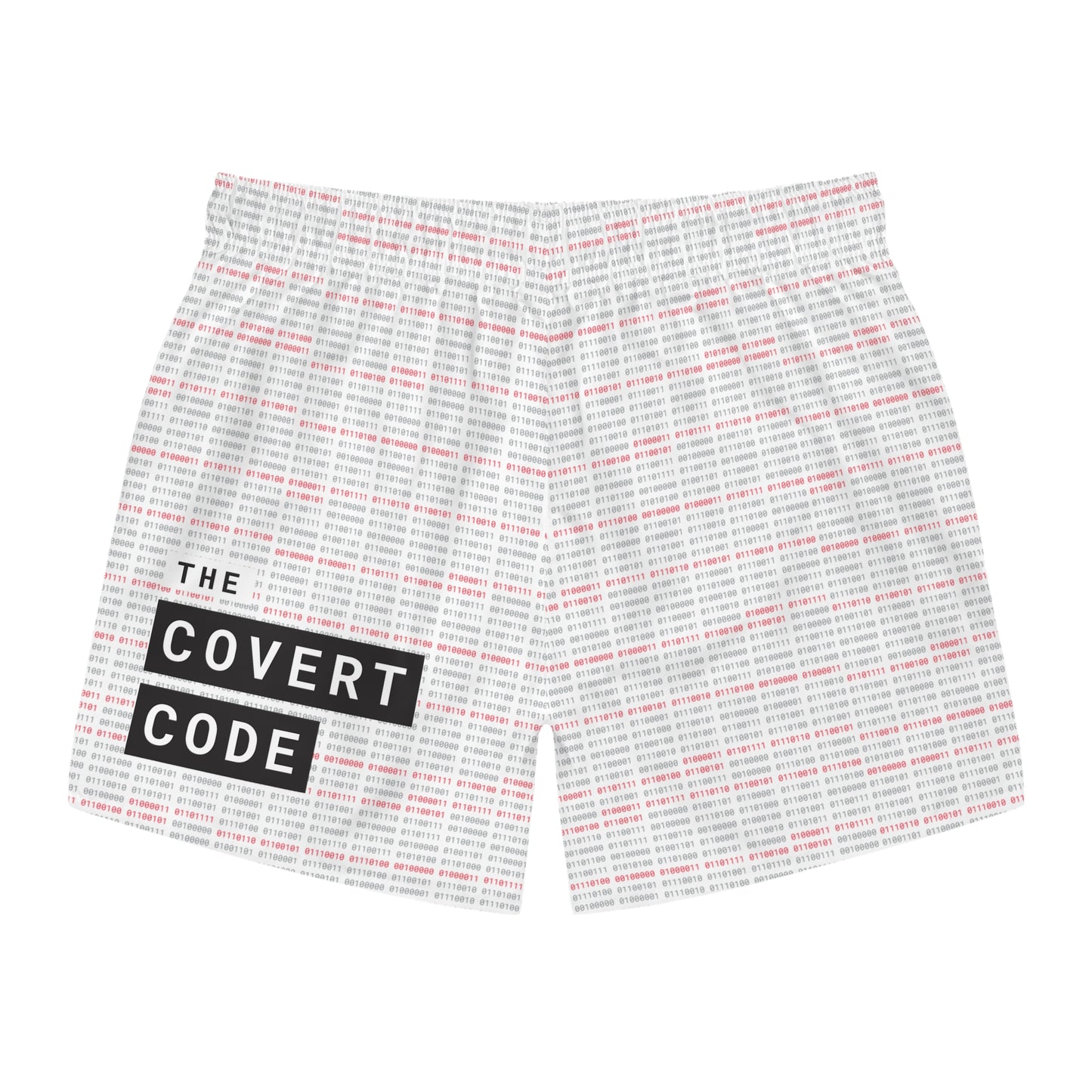 Swim Trunks (AOP)